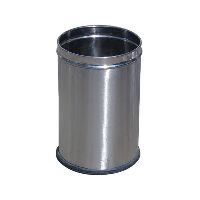 Plain Dustbin