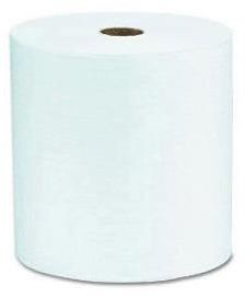Scott Hard Roll Towels