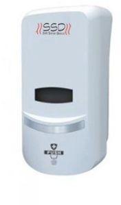 Soap Dispenser Smart Series (400 ml)