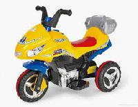 Kid Motor Bike Toy