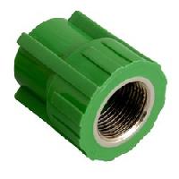 PPR Female Threaded Pipe Socket