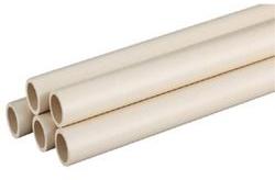 PVC Pipes