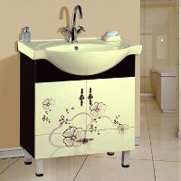 Bathroom Vanity-PVC