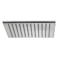 Overhead Shower Panel