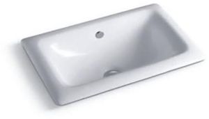 Rectangle Wash Basin