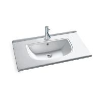 Square Wash Basin