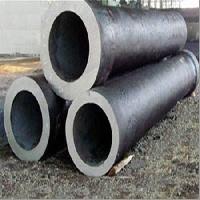 Cast Iron Spun Pipes