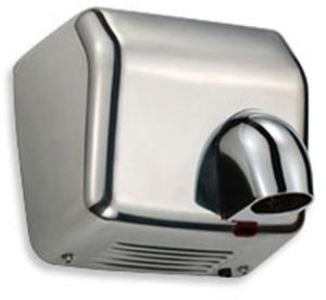 Autobeam Hand Dryer