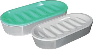 Boat Soap Dish