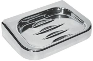 CP Wall Maunt Soap Dish