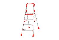 Diamond Aluminium Ladder 4 Step