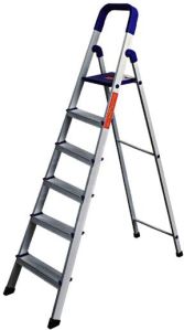 Home-Pro Ladder 6 Step