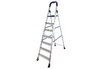 7 Step Home-Pro Ladder