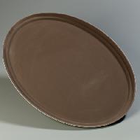 Oval Tray