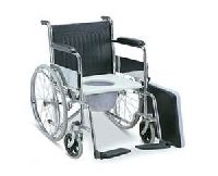 Commod Wheel Chair