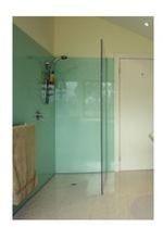 shower partition