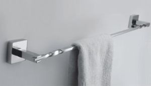 JTP 205 Topaz Series Towel Rail