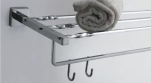 JTP 206 Topaz Series Towel Rack