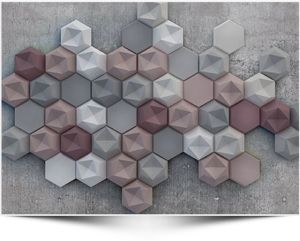 Concrete Wall Tiles