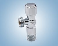 Flange Angle Valve