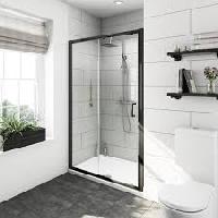 Shower Door & Mirror