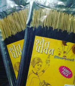 Perfumed Agarbatti (Incense Sticks)