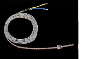 Bayonet Thermocouple