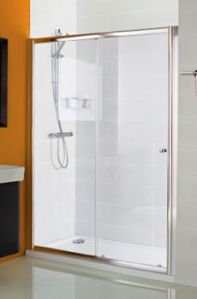 FSP-01 FRAMED SHOWER PARTITION