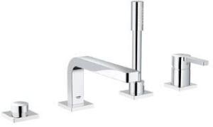 Lineare faucets