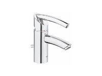 Tenso Single-handle Bathroom Faucet