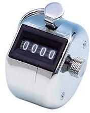 tally counter