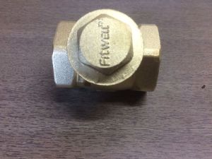 Brass Check Valves