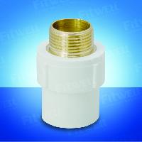 UPVC BRASS MTA