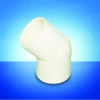 UPVC 45 Degree Elbow