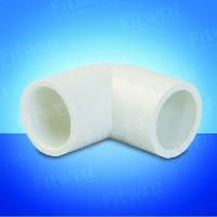 UPVC Reducer Elbow