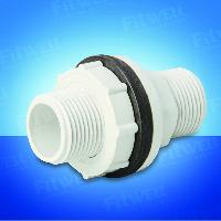 UPVC Tank Connector