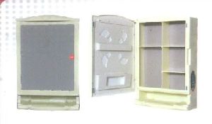 Polypropylene Look Cabinets