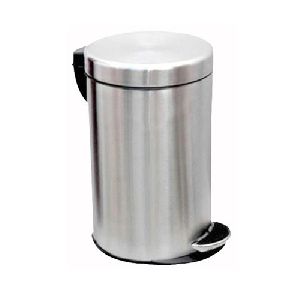 Stainless Pedal Dustbins
