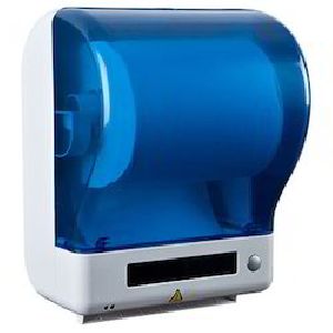 Tissue Paper Dispensers