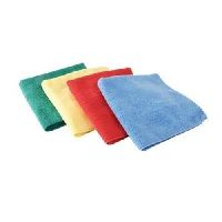 Glass Cleaning Microfiber Cloth