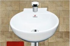 Wall Wash Basin