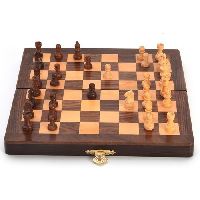 Designer Wooden Chess Board