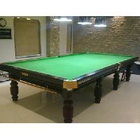 Snooker Table