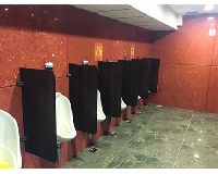 Urinal Partitions