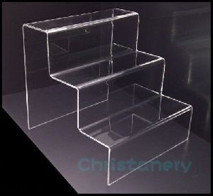 acrylic display stand