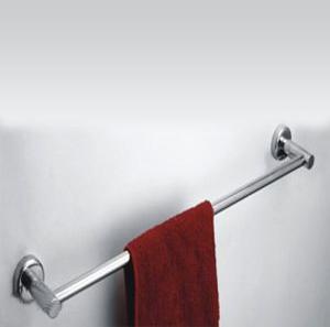 Acrylic Towel Rod