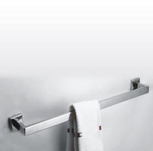 Single Towel Rod