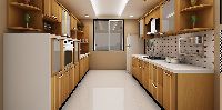 PARALLEL KITCHEN