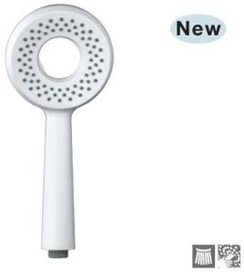 Hand Shower 105mm Round Shape