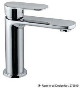 Single Lever Basin Mixer